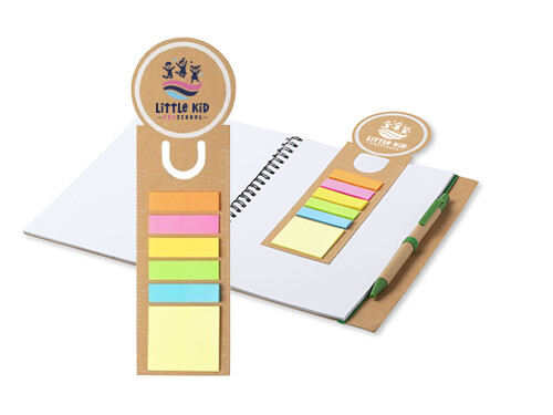 marcapáginas personalizados